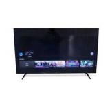 Hisense 55" Smart TV 55D65NF Fire TV Dolby Vision Tested Working w Legs No Remote