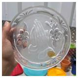 Mixed Kitchen Lot - Vikings Mug, Assorted Mugs, Bowls, Baking Pans, Tray and More