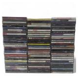 Lot of CDs #2 Mixed Music CD Collection Rock Country Pop Gospel Blues