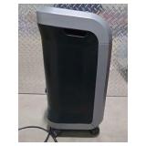 Fellowes SB-89Ci Office Shredder Unit with Pull Out Bin and Crosscut Ability