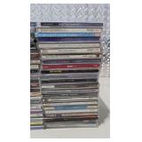 Lot of CDs #1 Rock Alternative Pop Soundtracks Mixed CD Collection