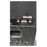 Altec Lansing FX6021 Powered Speaker System with Remote and Controller