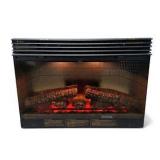 Dimplex Symphony BF3033 Electric Fireplace Insert Heater Firebox Ember Log Unit