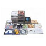 Mixed CD Collection - Arctic Monkeys, Original Sins, Train, Turf Club, Lord of the Pub & More