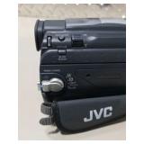 JVC MiniDV Digital Video Camera - 16x Optical Zoom - 700x Digital Zoom