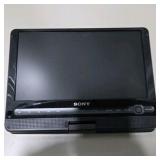 Sony Portable DVD Player DVP-FX930 - 9 Inch - Remote & Accessories