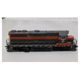 Model Train Lot - Engines, Freight Cars, Buildings, and Transformer