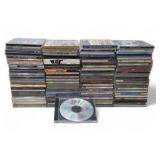 Lot of CDs #1 Rock Alternative Pop Soundtracks Mixed CD Collection