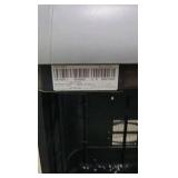 Fellowes SB-89Ci Office Shredder Unit with Pull Out Bin and Crosscut Ability