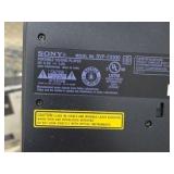 Sony Portable DVD Player DVP-FX930 - 9 Inch - Remote & Accessories