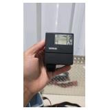 Petri Flex 7 Camera Kit - Lenses, Flash, Filters, Lens Cases & Hard Case