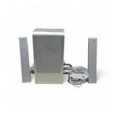 Altec Lansing FX6021 Powered Speaker System with Remote and Controller