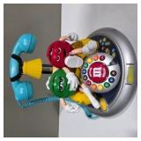 M&M’s Brand Desk Telephone – Candy Character Novelty Phone (Untested)