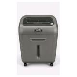 Fellowes SB-89Ci Office Shredder Unit with Pull Out Bin and Crosscut Ability