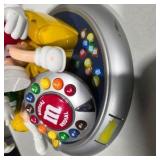 M&M’s Brand Desk Telephone – Candy Character Novelty Phone (Untested)