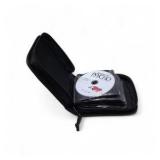 DVD Binder Lot - American Psycho, Monsters Inc., Love Don’t Cost a Thing, Scooby-Doo, Harry Potter and More