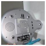 M&M’s Brand Desk Telephone – Candy Character Novelty Phone (Untested)