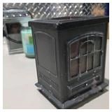 Mixed Scented Items Lot - Wax Melts, Candles, Warmers, Plug-Ins & Decor