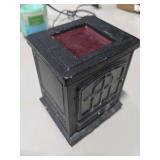 Mixed Scented Items Lot - Wax Melts, Candles, Warmers, Plug-Ins & Decor