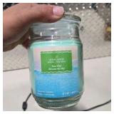 Mixed Scented Items Lot - Wax Melts, Candles, Warmers, Plug-Ins & Decor