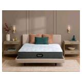 Bundle* Beautyrest PressureSmart Mattress - Plush - Queen - $1599.99 MSRP + Pillow and Mattress Protector