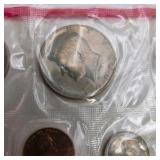 Susan B. Anthony 1979 P D S First Year Set + 1996 Summer Games Coin Strips + Mixed U.S. Coin Display Lot