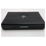 1990 U.S. Prestige Set + 1990 Royal Canadian Mint Set + 1935 & 1943 Silver Washington Quarters - Better Mixed Coin Lot