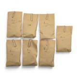 Unsearched Aprox: 2 LB Wheat Penny Lot - 1935 1937 1938 1942 1944 1948 1956 - Estate Envelope Collection