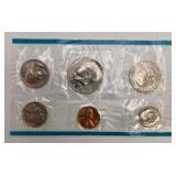 Susan B. Anthony 1979 P D S First Year Set + 1996 Summer Games Coin Strips + Mixed U.S. Coin Display Lot