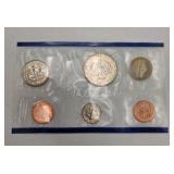 Susan B. Anthony Dollar Collection + 1996 Summer Games Mint Strip + 1998 Uncirculated Set + Aprox: 1 LB+ Unsearched Pennies Lot