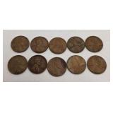 Susan B. Anthony Dollar Collection + 1996 Summer Games Mint Strip + 1998 Uncirculated Set + Aprox: 1 LB+ Unsearched Pennies Lot