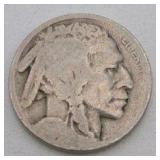 20 Buffalo Nickels - 6 Dated 1935 1936 1937 + 14 Dateless - Vintage Estate Coin Lot