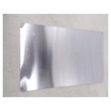 Willys Metal Sign