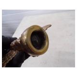Flag Pole Topper
