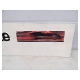 Autolite Metal Sign