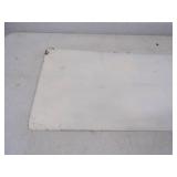 Autolite Metal Sign