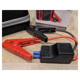 NEW 3-IN-1 EMERGENCY BATTERY JUMP STARTER, POWER BANK & LIGHT