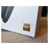 BLUETOOTH OVER-EAR PREMIUM NATURAL DEEP BASS HEADPHONES w/MICROPHONE
