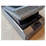 GEMINI RW2200 VHS TAPE AUTOMATIC REWINDER