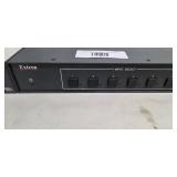 Extron MLS 406 MediaLink Switcher