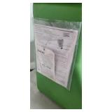 Fend-All Porta Stream II Emergency Eyewash Station