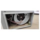 Indoor Forced Air Furnace - 115V, 75,000 BTU/hr, Natural Gas