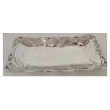 Arthur Court Horse Border Rectangular Serving Tray