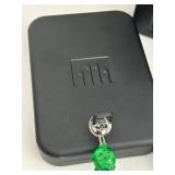 Lock Box Set - 3 Portable Key Storage Boxes with 3-Digit Locks