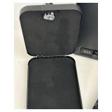 Lock Box Set - 3 Portable Key Storage Boxes with 3-Digit Locks