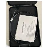 Lock Box Set - 3 Portable Key Storage Boxes with 3-Digit Locks