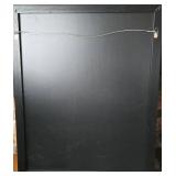 Jackson Pollock WHITE LIGHT Canvas Screen Print Reproduction - 1954