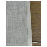 Telescope Casual Soho Sling Fabric Aluminum Chairs (Lot of 8)