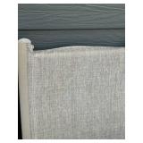 Telescope Casual Soho Sling Fabric Aluminum Chairs (Lot of 8)
