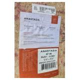 LOLOI Anastasia Area Rug 12